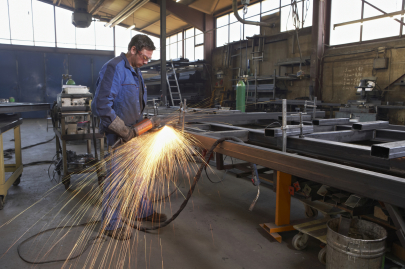 Freiberuflicher Sicherheitsingenieur als Brandschutzbeauftragter in der Region Braunschweig - Wolfsburg