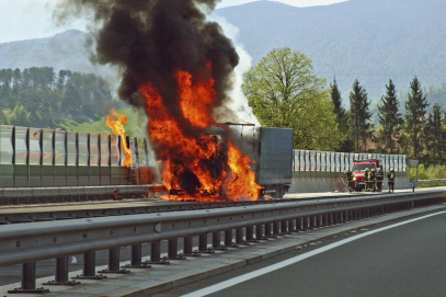 Brandschutztechnische Betreuung als externer Brandschutzbeauftragter in der Region Duisburg & Essen