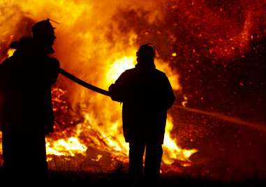 Sicherheitsingenieur als externer Brandschutzbeauftragter Düsseldorf & Neuss