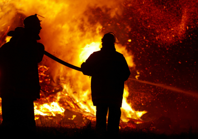 Sicherheitsingenieur als externer Brandschutzbeauftragter Düsseldorf & Neuss