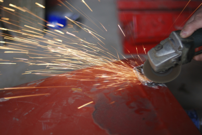 Sicherheitsingenieur als externer Brandschutzbeauftragter Kleve & Wesel