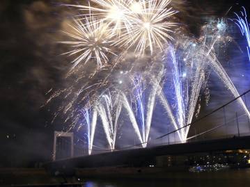 Brandschutztechnische Betreuung als Brandschutzbeauftragter Köln und Region