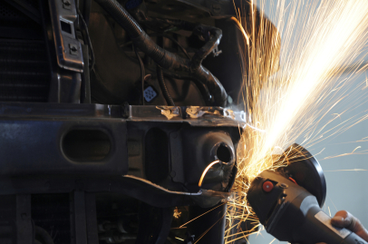 Freiberuflicher Sicherheitsingenieur als Brandschutzbeauftragter Mainz & Hanau