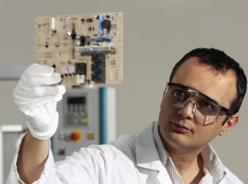 externe Fachkraft für Arbeitssicherheit - externe Sicherheitsfachkraft in Erkrath & Haan