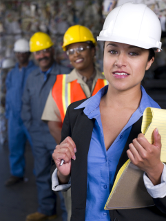 externe Fachkraft für Arbeitssicherheit (Sifa) Gelsenkirchen & Hagen