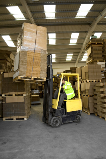 Sicherheitstechnische Betreuung als Fachkraft für Arbeitssicherheit in Heinsberg & Grevenbroich