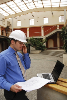 Fachkraft für Arbeitssicherheit & Sicherheitsfachkraft in der Region Mainz & Hanau