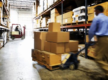 Sicherheitstechnische Betreuung als Fachkraft für Arbeitssicherheit in der Region Wuppertal & Leverkusen