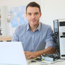 Betriebssicherheit Rath