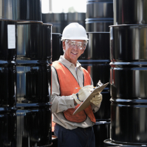 externer Brandschutzbeauftragter