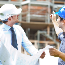 Fachkraft für Arbeitssicherheit