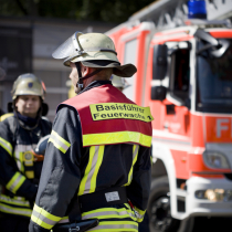 Brandschutztechnische Betreuung