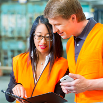 Freiberufliche Fachkraft für Arbeitssicherheit